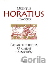 De arte poetica - O umění básnickém