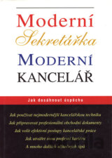 Moderní sekretářka - moderní kancelář