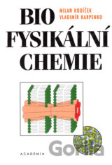 Biofysikální chemie