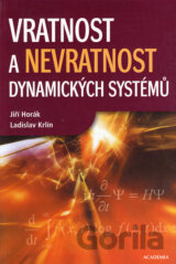 Vratnost a nevratnost dynamických systémů