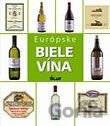 Európske biele vína