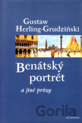 Benátský portrét a jiné prózy