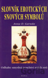 Slovník erotických snových symbolů