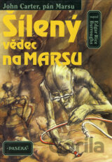 Šílený vědec na Marsu