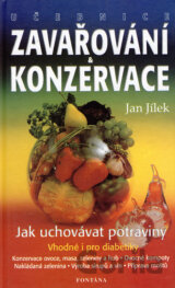 Zavařování a konzervace