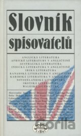 Slovník spisovatelů
