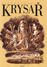 Krysař
