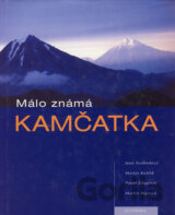 Málo známá Kamčatka