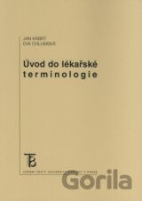 Úvod do lékařské terminologie