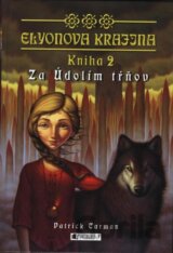 Elyonova krajina - Kniha 2 - Za Údolím tŕňov