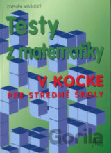 Testy z matematiky v kocke