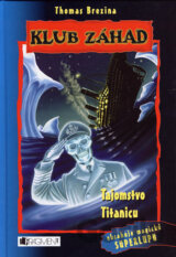 Tajomstvo Titanicu