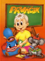 Prváčik