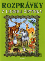 Rozprávky z lesnej čistinky