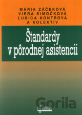 Štandardy v pôrodnej asistencii