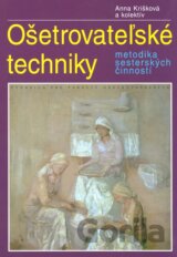 Ošetrovateľské techniky