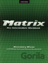 Matrix - Pre-Intermediate Workbook