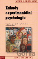 Záhady experimentální psychologie