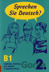 Sprechen Sie Deutsch? 2