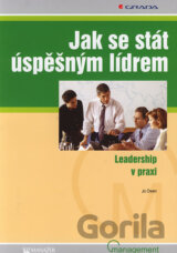 Jak se stát úspěšným lídrem