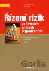 Řízení rizik ve firmách a jiných organizacích
