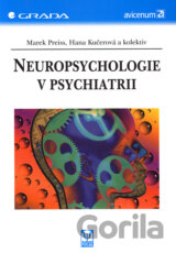 Neuropsychologie v psychiatrii