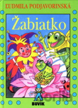 Žabiatko