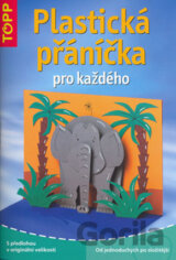 Plastická přáníčka pro každého