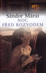 Noc před rozvodem
