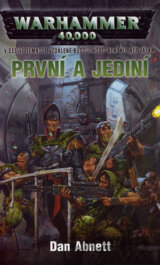 Warhammer 40 000: První a jediní