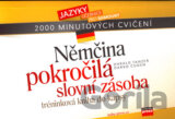 Němčina - pokročilá slovní zásoba