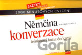 Němčina - konverzace