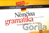 Němčina - gramatika