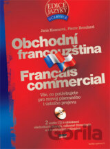 Obchodní francouzština