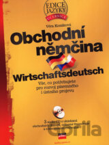Obchodní němčina