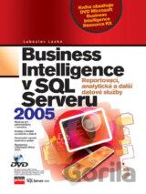 Business Intelligence v SQL Serveru 2005