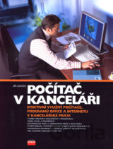 Počítač v kanceláři