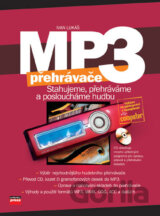 MP3 přehrávače