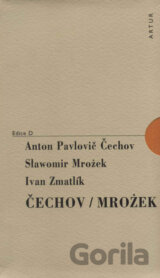 Čechov/Mrožek