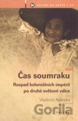 Čas soumraku