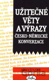 Užitečné věty a výrazy česko-německé konverzace