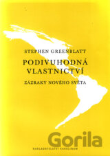 Podivuhodná vlastnictví