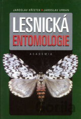 Lesnická entomologie