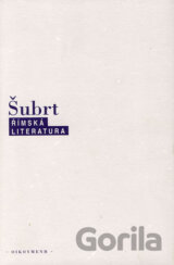 Římská literatura
