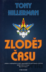 Zloděj času