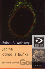 Jediná odrodilá buňka
