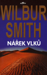 Nářek vlků