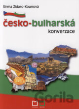 Česko-bulharská konverzace