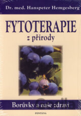 Fytoterapie z přírody
