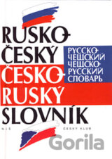 Rusko-český a česko-ruský slovník